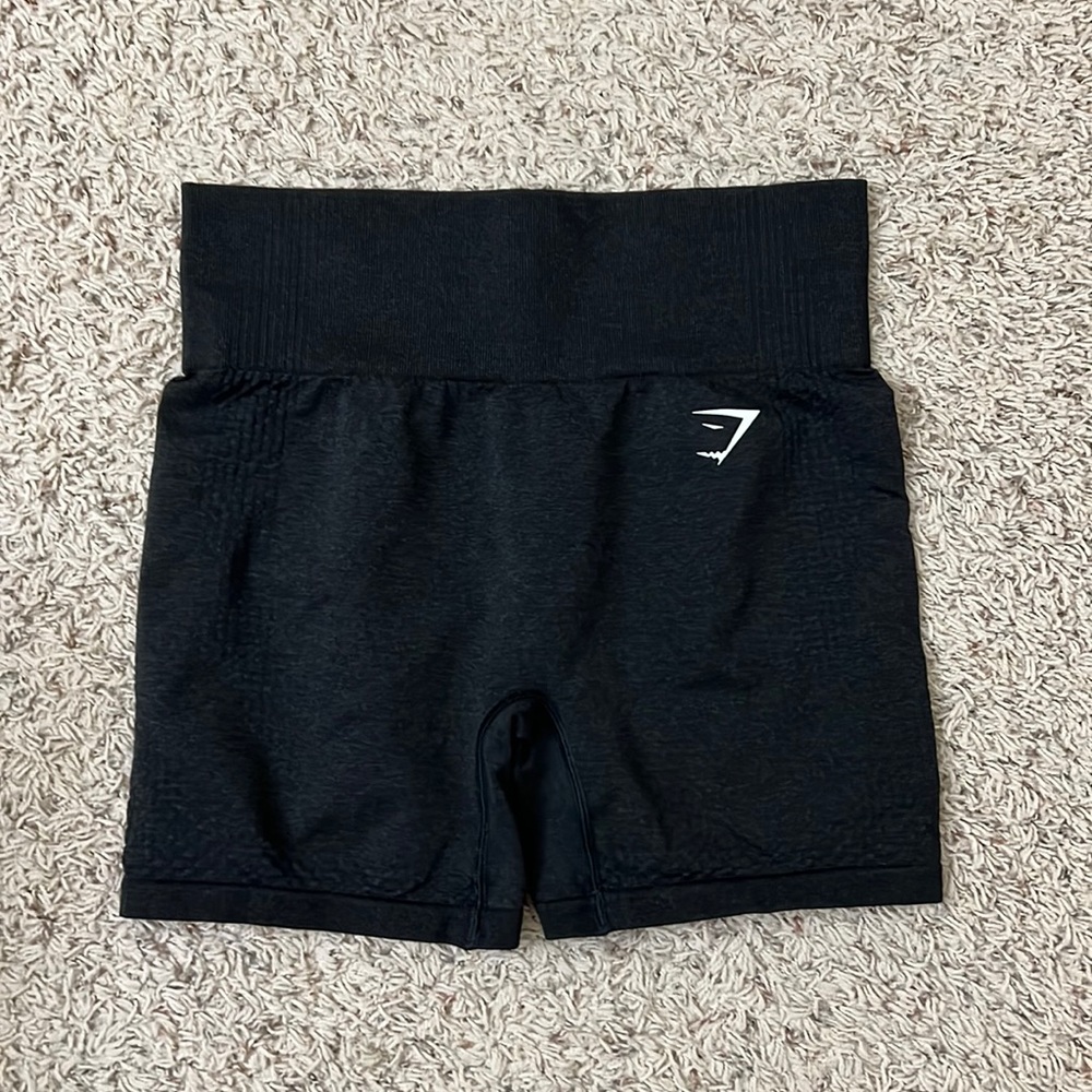 Gymshark Vital Seamless 2.0 Shorts